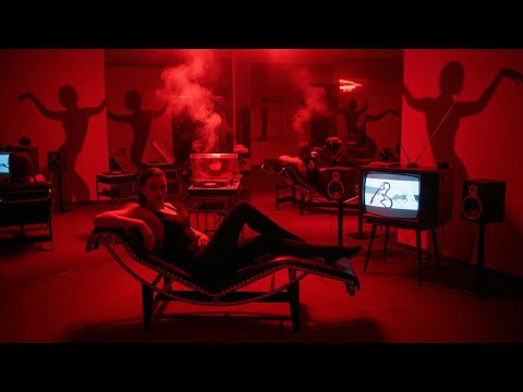 Late Night Jazz Mix | Trip Hop Downtempo 