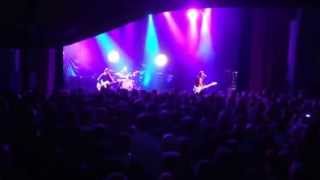 &quot;Bruises&quot; by Band of Skulls