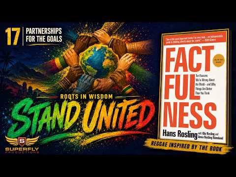 Book cover: Stand United by Unknown