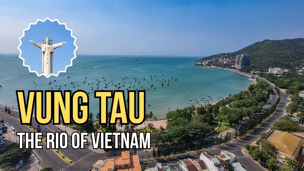 25 Best Things To Do In Vung Tau, Vietnam (2026 Guide)