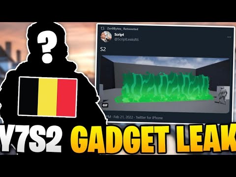 Operation Vector Glare | New Operator Gameplay | R6