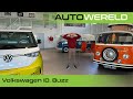 Opstap met een kleurrijke Volkswagen | Review met Allard Kalf | RTL Autowereld