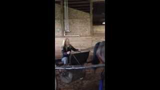 Jane and Lil Town Flirt #1