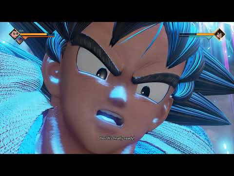 JUMP FORCE Gameplay Walkthrough Story Part 13,No Commentary