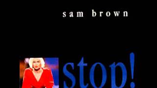 Sam Brown-Merry Go Round