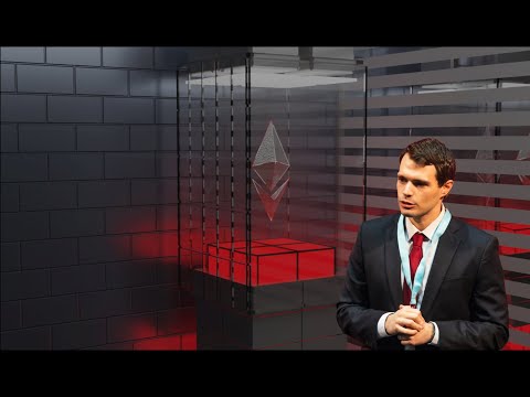 Trailer - Blockchain Masterclass for Business by Igor Pejic