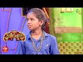Prardhini Immanuel Performance Jathi Ratnalu Stand Up Comedy 12th September 2022 ETV Plus