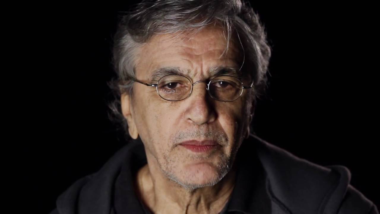 Caetano Veloso- Elegia 1938 (Carlos Drummond de Andrade)