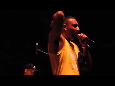 SSIO Live 2016 August 04. Szene Open Air Lustenau (A) - Video (IV)