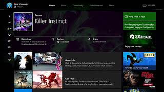 Xbox One system software | Wikipedia audio article