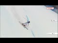 Andreas Sander Beaver Creek Downhill USA Birds Of Prey Slope Dec 3 2022 Weareskiing