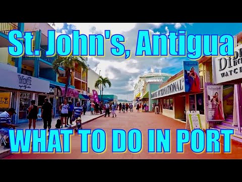 download lagu mp3 mp4 Saint Johns Antigua, download lagu Saint Johns Antigua gratis, unduh video klip Saint Johns Antigua