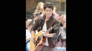 Conspiracy Theory - Nick Jonas &amp; The Administration