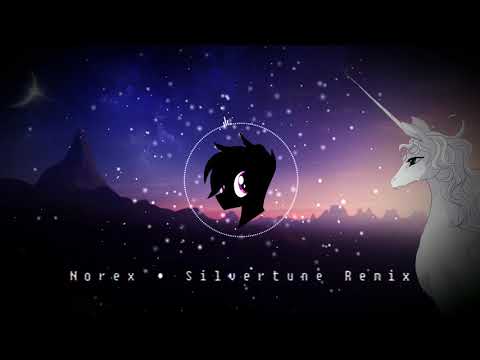 Double Inc. - The Last Unicorn (Norex & Silvertune Remix) [Feat. Cody Sorenson]