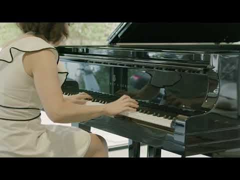 Nikolai Kapustin -Variations op.41 - Lilian Akopova