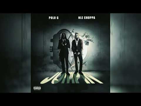 NLE Choppa - Jumpin (feat. Polo G) Type Beat | Rap Instrumental | (prod. Do'Henry)