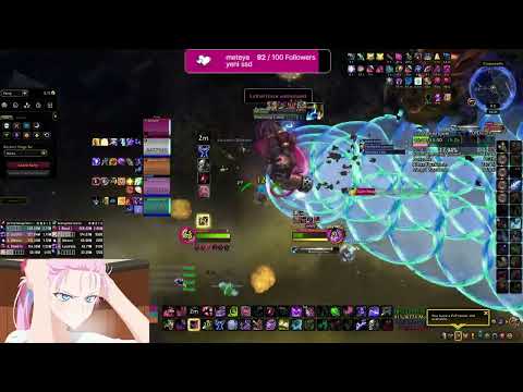 +13 The MOTHERLODE!! Blood dk