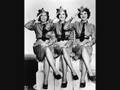 The Andrews Sisters-Shoo Shoo Baby