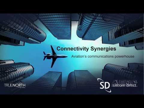 Aero-TV: TrueNorth Avionics - AEA 2017 New Product Introduction