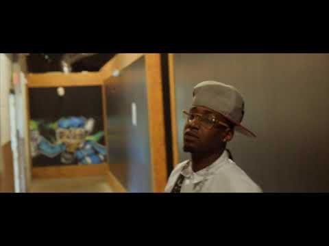 Geno Santaigo Music Video