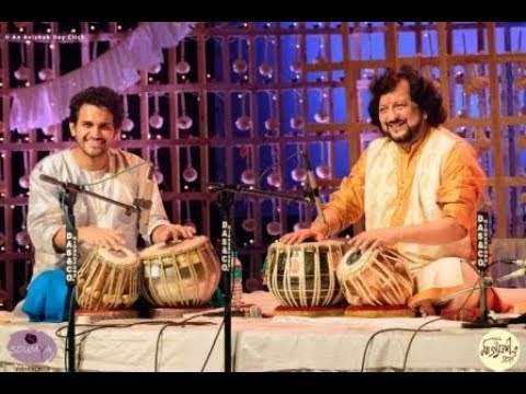 Pandit Kumar Bose | Rohen Bose in DumDum Classical Music Festival 2019 Sri Pankaj Mishra on Sarangi
