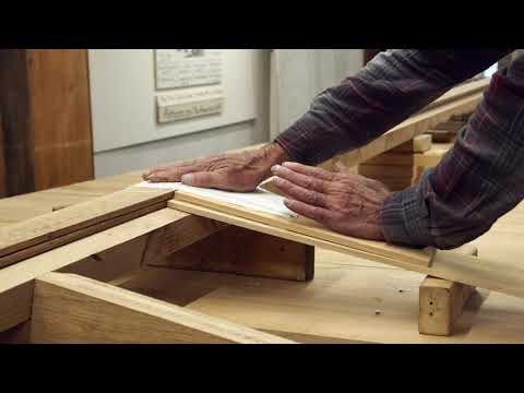 Building the 23' V-Bottom Skiff - Episode 9: The Keel