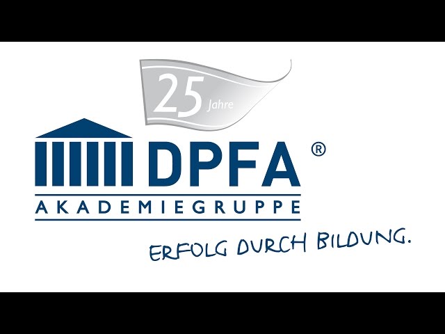 DPFA University of Applied Sciences Saxony video #1