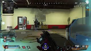 フォートナイト　Apex