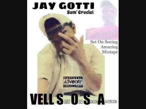 Jay Gotti x Dat Choppa