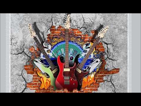 Melodic Instrumental Rock / Metal Arrangements #141 [80s New Wave]