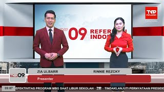 Selasa 30 Desember 2025 - TVR 09