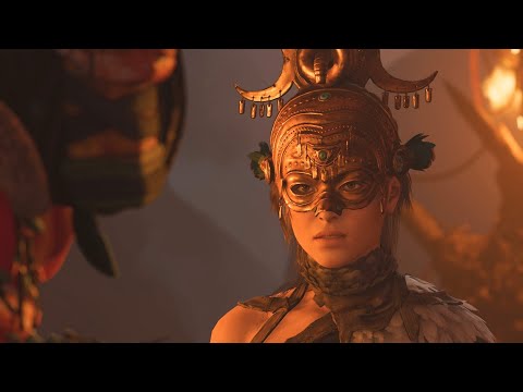 (Ending) Shadow of the Tomb Raider Gameplay Part 16 #shadowofthetombraider #laracroft #gameplay