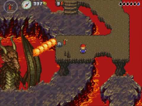 The Land of Alembrume Video