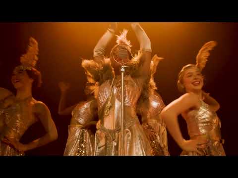 Bugsy Malone The Musical - Ally Pally Christams Season
