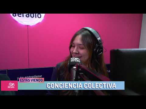 Conciencia Colectiva - Temporada 2019 - Capítulo 05 - 10-07 - Parte 1