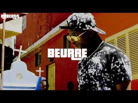 NINHO X TIMAL TYPE BEAT 2019 "BEURRE" (Prod.1001Beats)