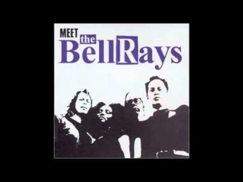 The BellRays - Too Many Houses In Here
