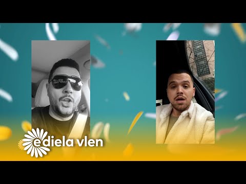 Në “E diela vlen”, Yll Limani i përgjigjet pyetjeve të Ermal Mamaqit