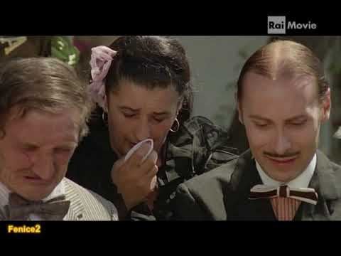 Elogio funebre - Alberto Sordi