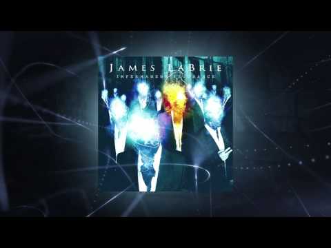 JAMES LABRIE - Agony (OFFICIAL ALBUM TRACK)