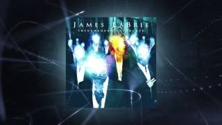 JAMES LABRIE - Agony (OFFICIAL ALBUM TRACK)