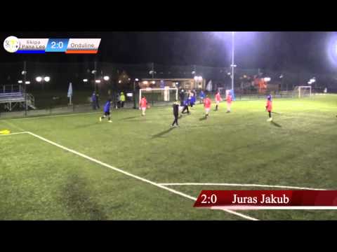 Ekipa Pana Lee - Onduline - II kolejka - 30/03/15