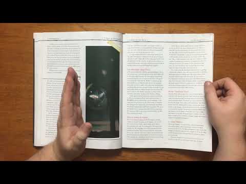 A Night at the Opera - Extremophilia for Delta Green: the roleplaying game