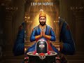 Shivajimaharajjayanti Marathi Shivajimaharajstatus Marathistatus Kedarnath Chava Status