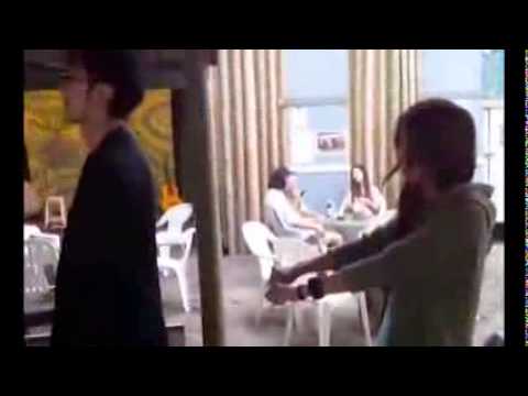 Vino Sense by Spencer Tricks