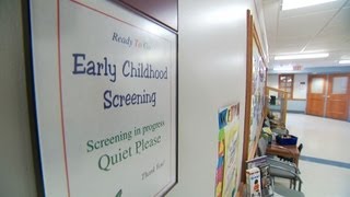 Preschool BMI Screening - Mayo Clinic