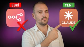 Agentic Workflow’lar Yapay Zekâ Otomasyonunu Sonsuza Dek Değiştirdi! (