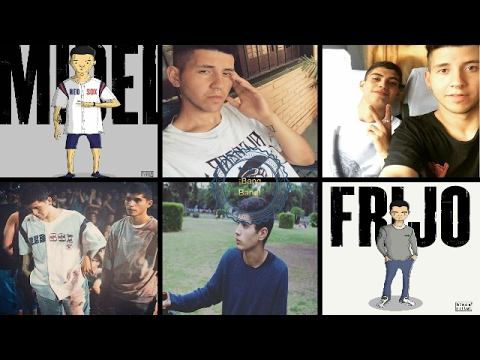 Midel y Frijo - Ping Pong 08