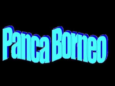 Panca Borneo - D'Saint World (Original Mix) Audio