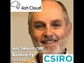 Biosecurity with Andy Sheppard CSIRO